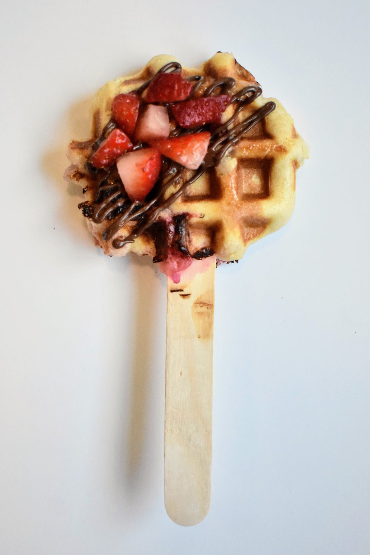 Chocolate Strawberry