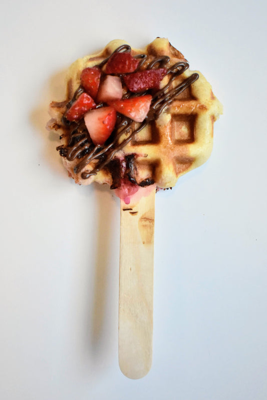 Chocolate Strawberry