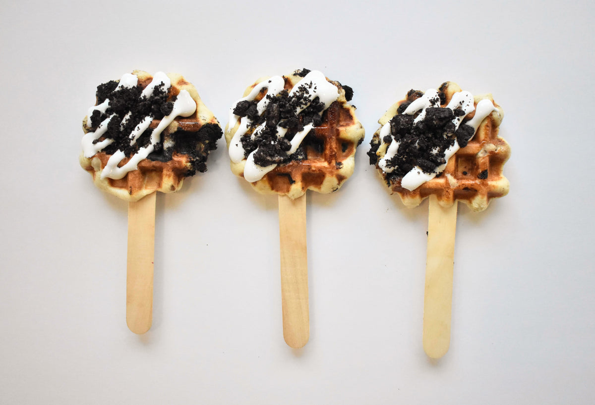 Cookies & Cream