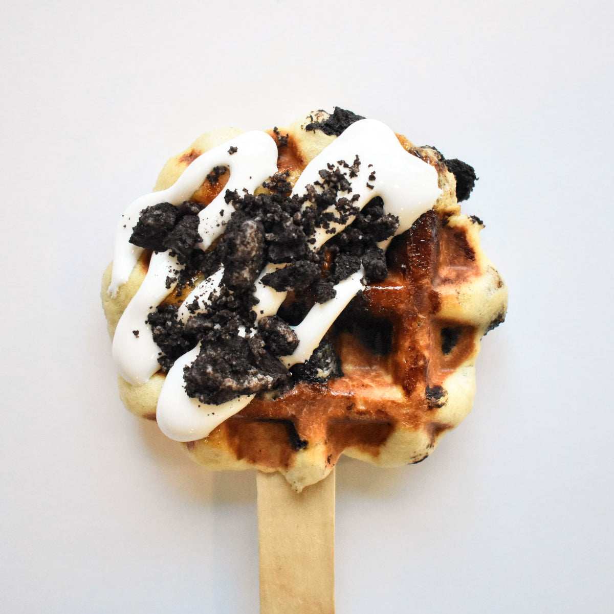 Cookies & Cream