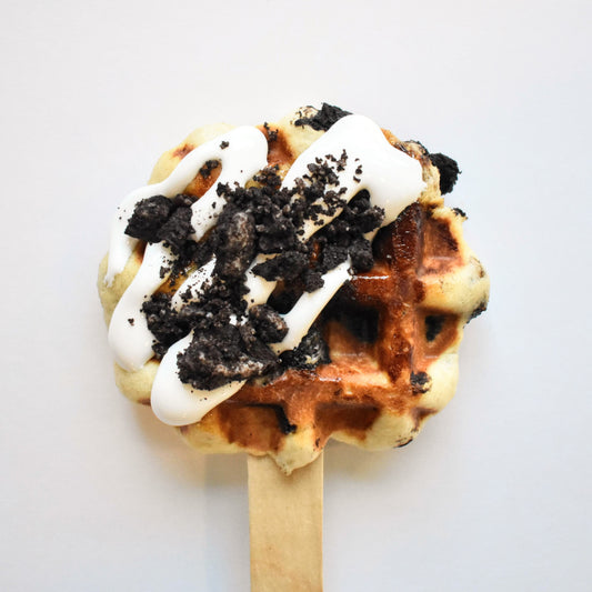 Cookies & Cream