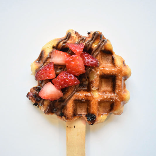 Chocolate Strawberry