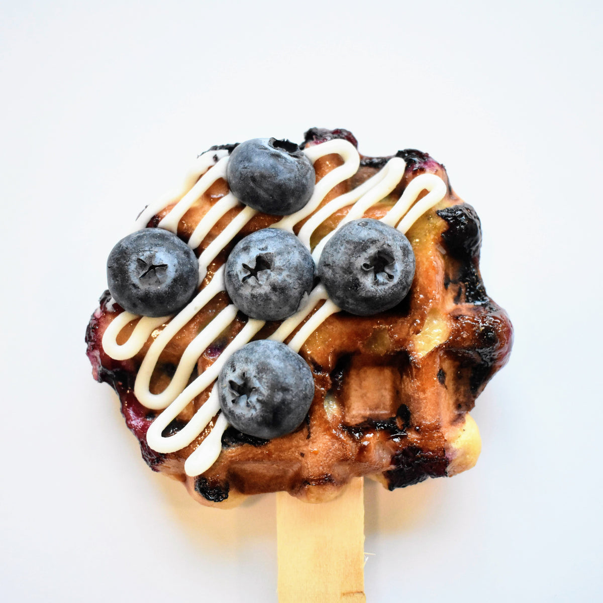Blueberry Cheesecake