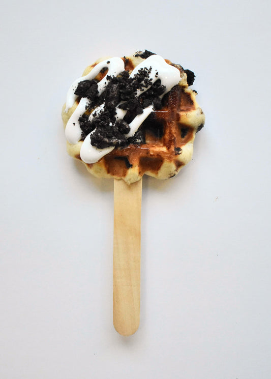 Cookies & Cream